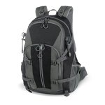 Nylon Hiking Backpack Manufacturer - Custom Outdoor Sport Camping Waterproof 45L Bag