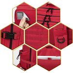 Tactical Backpack Manufacturer - 40l Waterproof Hommes Petit Sac a Dos Mochilas