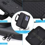 EVA Laptop Bag Manufacturer - Carrying Hard Custom Protective Sleeve Computer Travel Factory