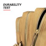 Fitness Tactical Backpack Manufacturer - Custom Logo Sports Bug Out Bag Survival Molle Gear Gym