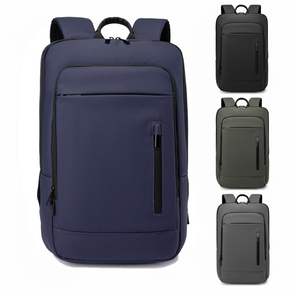 Men's Travel Backpack Manufacturer - Customized Small Business Waterproof Traveling Laptop Bag