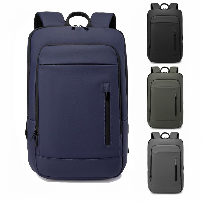 Men's Travel Backpack Manufacturer - Customized Small Business Waterproof Traveling Laptop Bag