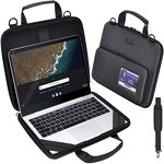 EVA Laptop Bag Manufacturer - Carrying Hard Custom Protective Sleeve Computer Travel Factory