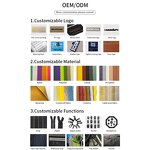 Custom Kids School Backpack Manufacturer - Luxury Sports Soccer Drawstring Laptop Tactical Printing Leather Bag With Logo