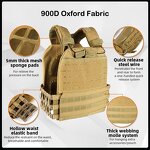 Fitness Weight Vest Manufacturer - Wholesale Adjustable Training Workout Body Crossfit 10 20 30kg