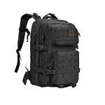 Tactical Gym Backpack Manufacturer - Custom Tactic Multiple Color 900D 45L Waterproof Molle Sports Camouflage for Men