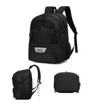 Men Soccer Backpack Manufacturer - New Arrive Sports Gym Bag Team Basketball Football