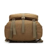 Vintage Tactical Pack Bag Manufacturer - 50L Waterproof Combat Back