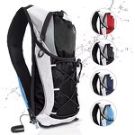 Hydration Backpack Manufacturer - OEM Factory Custom Wholesale Lightweight Durable Jogging Water Road Runner