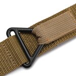 Magnetic Quick Release Belt Manufacturer - Custom Tactic Security Tactical