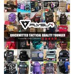 Oxford Tactical Backpack Manufacturer - 900D Outdoor Camping Hiking Multi-Function Mochila Crossfit 35l 45l Sports Gym