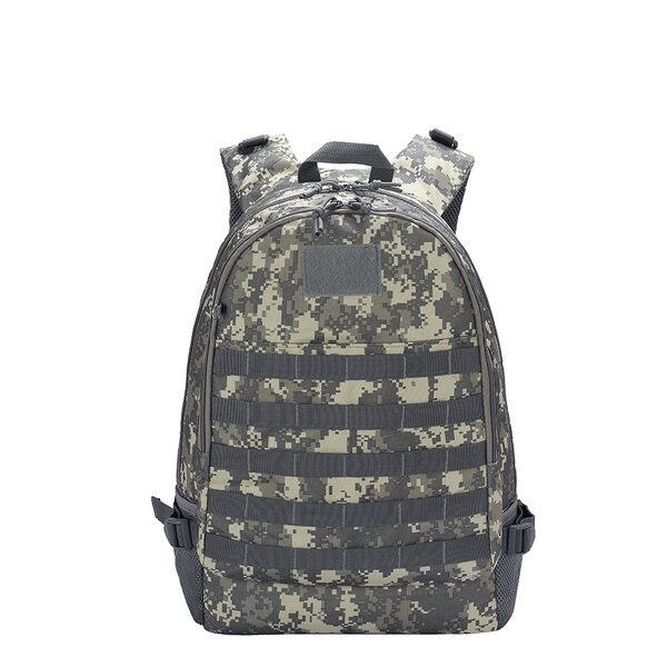 Tactical Backpack Manufacturer - 35L Travel Bag Camouflage