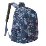 Mini Camouflage Backpack Manufacturer - Trending Camo 30L Laptop Bag Tactical