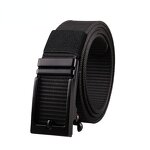 Universal Tactical Waist Belt Manufacturer - Wholesale Outdoor Heavy Duty Nylon Adjustable with Quick-Release Gear Clip Metal