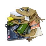 Tactical Backpack Manufacturer - Sac De Voyage Tactique Au Nous 30L Sacs a Dos