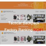 Outdoor Sports Tactical Backpack Manufacturer - Mochila Tactico Waterproof Trekking Workout Fitness Molle 45L 25L