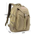 Tactical Bag Manufacturer - Wholesale 25L Backpack