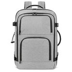 Travel Backpack Manufacturer - Multifunction Waterproof for Men's Business Laptop Bag