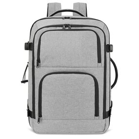 Travel Backpack Manufacturer - Multifunction Waterproof for Men's Business Laptop Bag