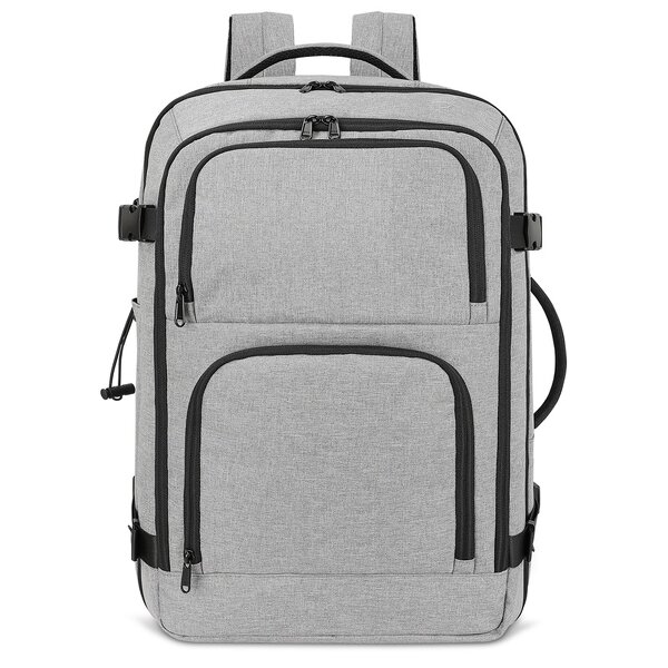 Travel Backpack Manufacturer - Multifunction Waterproof for Men's Business Laptop Bag