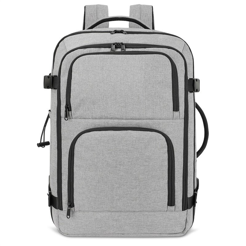 Travel Backpack Manufacturer - Multifunction Waterproof for Men's Business Laptop Bag