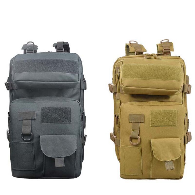 Tactical Backpack Manufacturer - Sac De Voyage Tactique Au Nous 30L Sacs a Dos