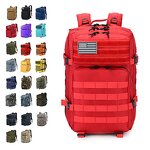 Tactical Medical Backpack Manufacturer - Waterproof First Aid Medic Kit Customization 35l 45 l