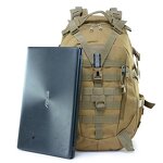 Tactical Bag Manufacturer - Hunting Black Backpack