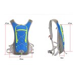 Sports/Travel Backpack