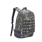 Tactical Backpack Manufacturer - 35L Travel Bag Camouflage