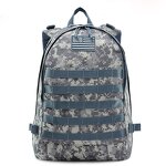 Outdoor Backpack Manufacturer - Tas Tentara Zaini Zaino Tattico Borsa Viaggio Tracolla OEM/ODM Bag