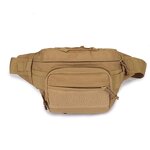 Tactical Fanny Pack Manufacturer - High Quality Men Belt Bum Waist Bag