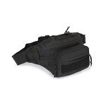 Tactical Fanny Pack Manufacturer - High Quality Men Belt Bum Waist Bag