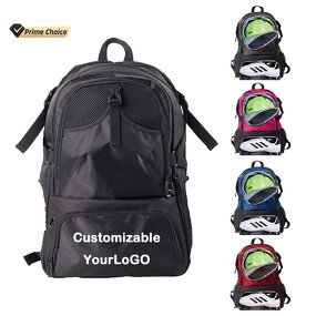 Multi Functional Sports Backpack Manufacturer - Custom Football Boot Bag Pickleball Fitness Basketball Volleyball Soccer Casual