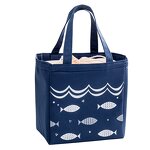 Insulated Lunch Bag Manufacturer - OEM Drawstring Outdoor Picnic Cooler Tote Customized