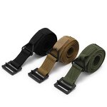 Magnetic Quick Release Belt Manufacturer - Custom Tactic Security Tactical