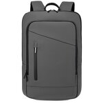 Slim Laptop Backpack Manufacturer - Small Anti Theft Designer Computer Bag Business for Men