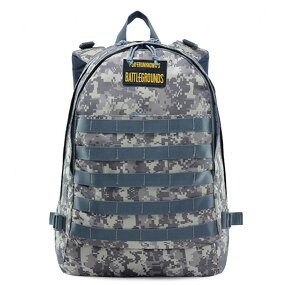 Outdoor Backpack Manufacturer - Tas Tentara Zaini Zaino Tattico Borsa Viaggio Tracolla OEM/ODM Bag