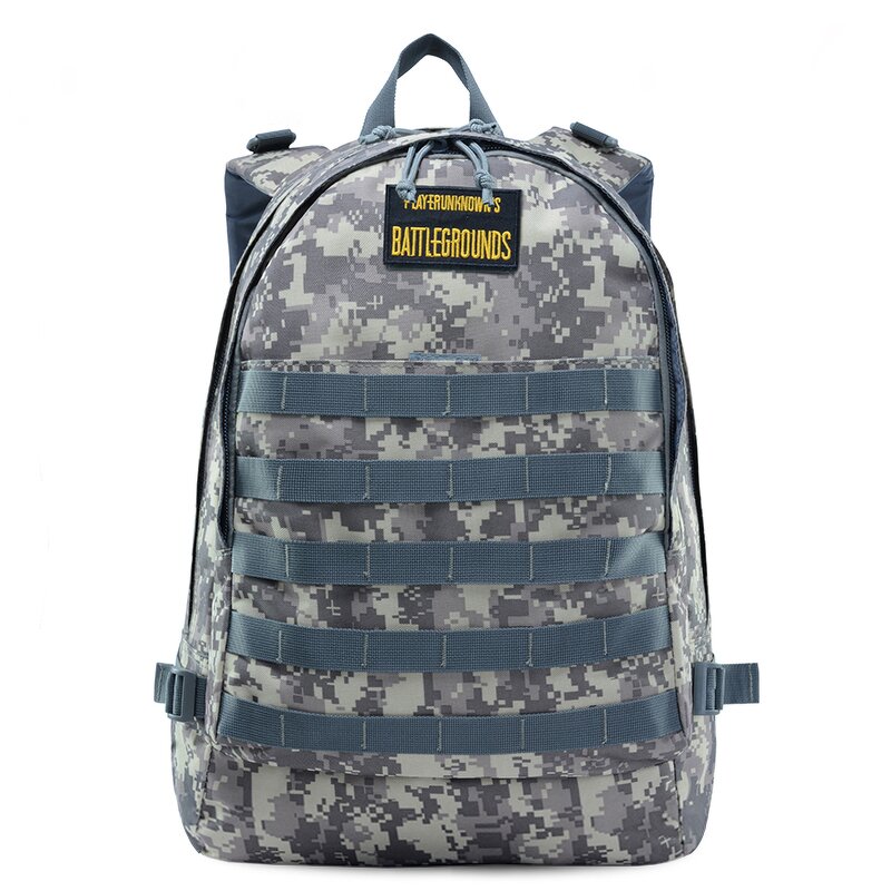 Outdoor Backpack Manufacturer - Tas Tentara Zaini Zaino Tattico Borsa Viaggio Tracolla OEM/ODM Bag
