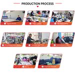 School Backpack Manufacturer - Factory OEM ODM Custom Logo Set Secondary Students Cartoon Printed for Back to School