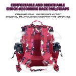 Trekking Tactical Backpack Manufacturer - Custom Wholesale Assault Pack Oxford Heavy Duty 35L 40L Camouflage Gym Bag