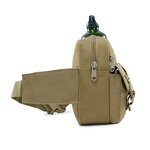 Outdoor Waist Bag Manufacturer - Camping Belt Phone Pouch Pack Hunting Camo Tactical