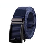 Universal Tactical Waist Belt Manufacturer - Wholesale Outdoor Heavy Duty Nylon Adjustable with Quick-Release Gear Clip Metal