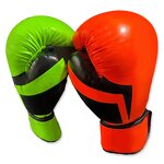 Boxing Gloves Manufacturer - High-quality Professional Training PU Leather Sports Boxing Equipment