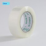 Sticky Roll Tape Manufacturer - Large See Through Perfect for Securing Shipping Boxes