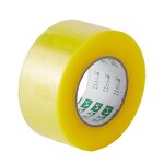 Adhesive Tape Manufacturer - Bopp Packing Adhesive Manufacturing Fragile Jumbo Roll