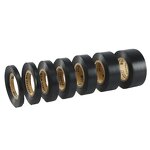 Electrical Tape Manufacturer - PVC Waterproof Electric Tape Roll Insulation Jumbo Roll