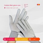 Safety Work Gloves Manufacturer - Wholesale Antistatic for Men Work Protection Construction Hand PU Coated