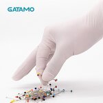 Disposable Latex Gloves Manufacturer - Medical Exam Kitchen Household Hand Examination Powdered Rubber