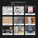 Double-sided Tape Manufacturer - Transparent Clear Jumbo Roll Acrylic Adhesive Nano Tape